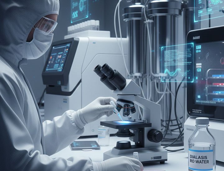 NABL Lab